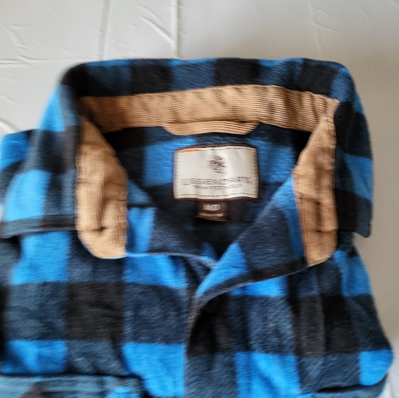 Legendary Fleece Size Medium - Picture 5 of 5